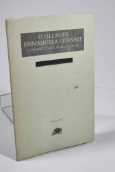 O filosofii Emmanuela Lévinase - 