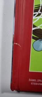 Nejmocnější hrdinové Marvelu #103 : Polaris