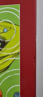 Nejmocnější hrdinové Marvelu #103 : Polaris