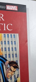 Nejmocnější hrdinové Marvelu #109 : Mister Fantastic