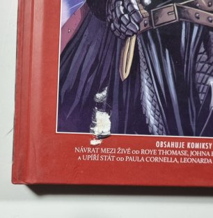 Nejmocnější hrdinové Marvelu #042 : Black Knight