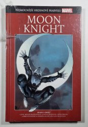 Nejmocnější hrdinové Marvelu #043 : Moon Knight - 