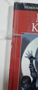 Nejmocnější hrdinové Marvelu #043 : Moon Knight