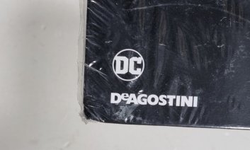 DC Comics - Legenda o Batmanovi #017: Soumrak Temného rytíře, kniha třetí