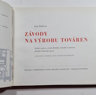Závody na výrobu továren