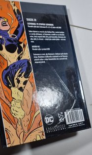 DC komiksový komplet #039: Catwoman: Po stopách Catwoman