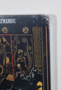 DC Comics - Legenda o Batmanovi #053: Brány Gothamu