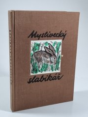 Myslivecký slabikář - 