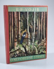 O neposedné starce - 