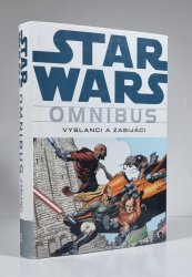 Star Wars Omnibus - Vyslanci a zabijáci - 