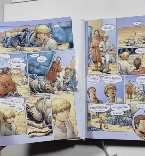 Star Wars Omnibus - Vyslanci a zabijáci