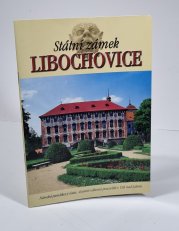 Státní zámek Libochovice - 