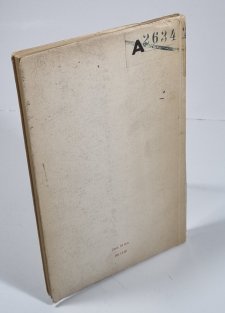 Město ve znamení ohně