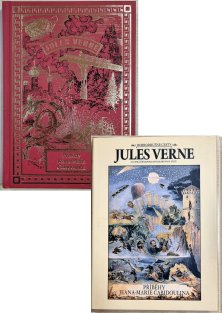 Příběhy Jeana-Marie Cabidoulina