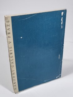 České a slovenské malířství první poloviny 20. století