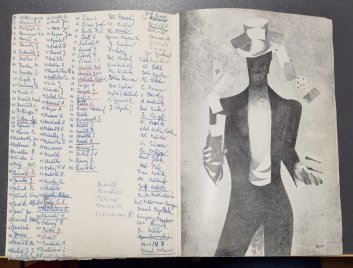 České a slovenské malířství první poloviny 20. století