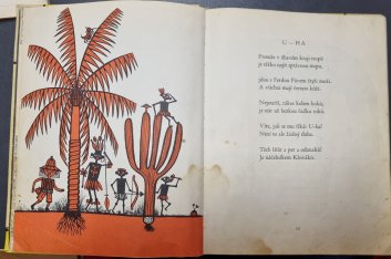 Všelijaká zvířata pro kluky i děvčata