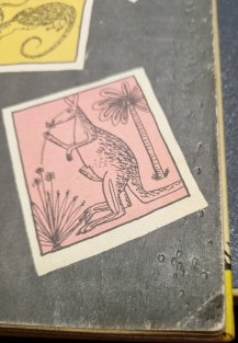 Všelijaká zvířata pro kluky i děvčata