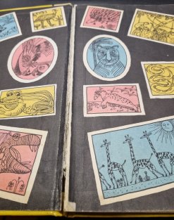 Všelijaká zvířata pro kluky i děvčata