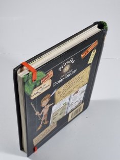 Příručka pro kluky dobrodruhy