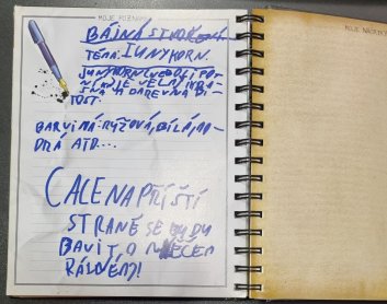 Příručka pro kluky dobrodruhy