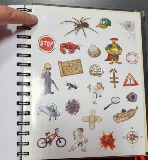 Příručka pro kluky dobrodruhy