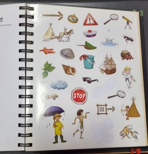 Příručka pro kluky dobrodruhy