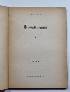 Buzulučtí svazáci