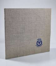 1855, 1945, 1975 - 120 let závodu Transporta Chrudim, 30 let budování socialismu - 