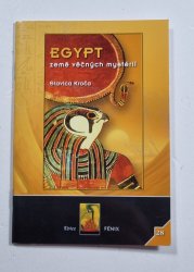 Egypt, země věčných mystérií - 