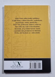 Egypt, země věčných mystérií