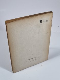 První celostátní sjezd JZD