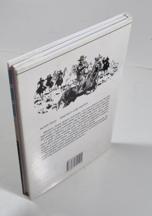 Rančer z líné devítky