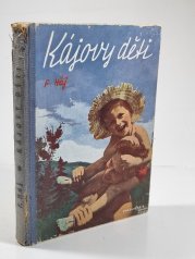 Kájovy děti - 