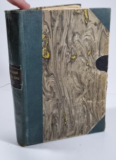 Z Bagdadu do Stambulu