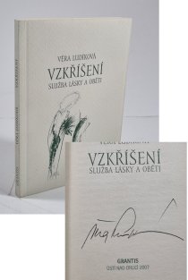 Vzkříšení - Služba lásky a oběti