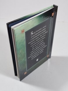 Moudrost svatého Františka z Assisi