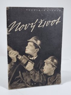 Nový život