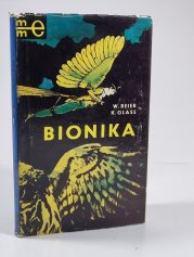 Bionika (slovensky) - 