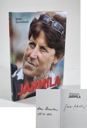 Fenomén Jarmila - 