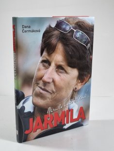 Fenomén Jarmila