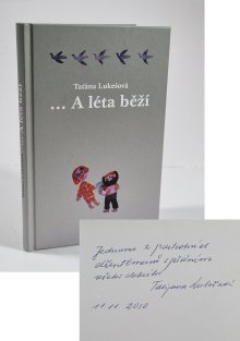 A léta běží