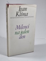 Milenci na jeden den - 