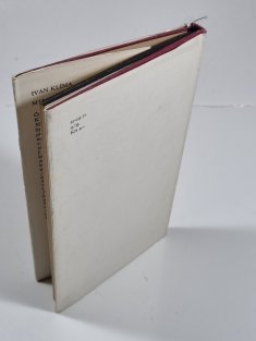 Milenci na jeden den