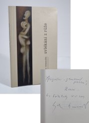 Svlékání z růže - 