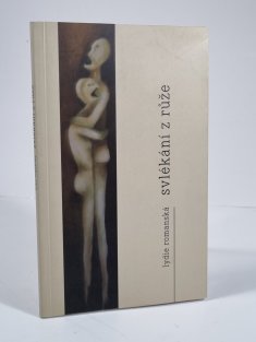 Svlékání z růže