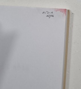 Svlékání z růže