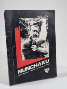 Nunchaku
