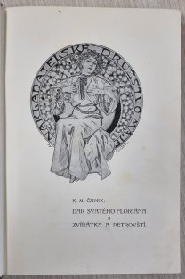 Dar svatého Floriána a Zvířátka a Petrovští