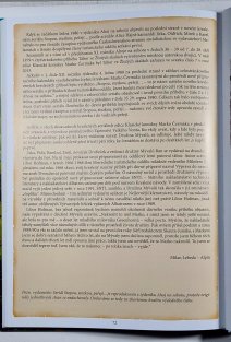 Stopou, stezkou, peřejí... / Družina Mývalů